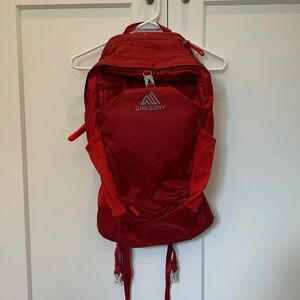 Gregory Z25 Daypack with Hip Belt and Rigid Frame